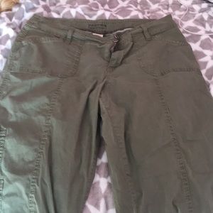 Sonoma cargo pants